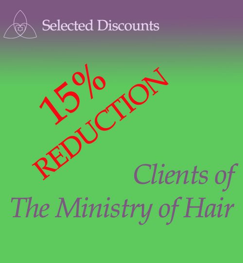 discounts-MoH